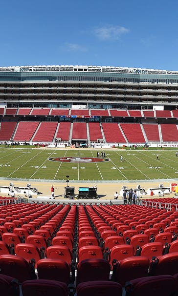 Niners games are most expensive NFL outing for family of 4